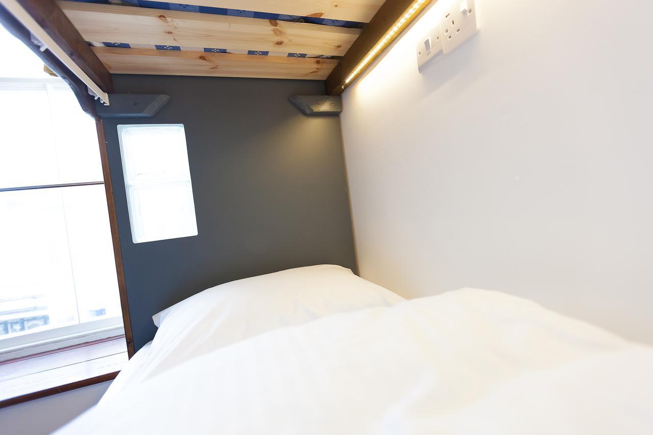 Cohort Hostel St Ives 외부 사진